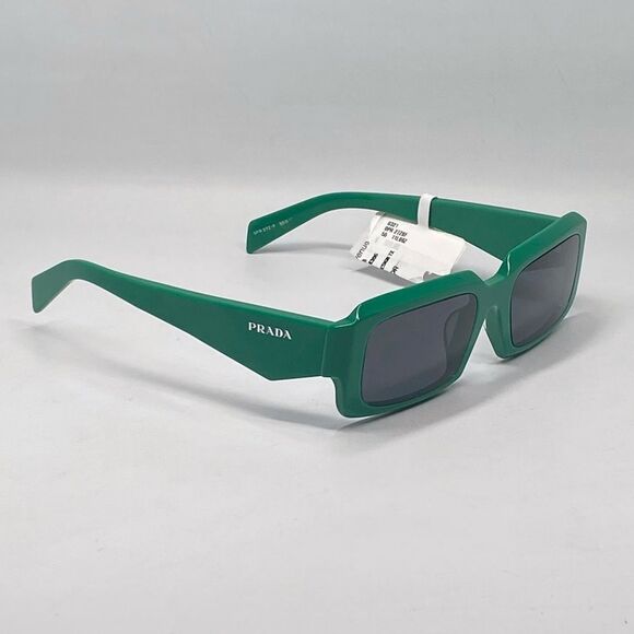 Prada PR 27ZS Geometry Sunglasses main image 11